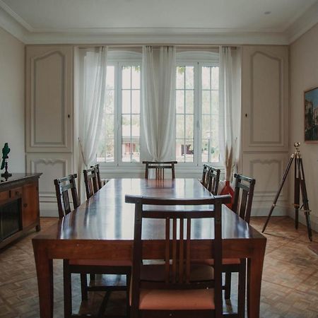 Chateau la Tilleraie Bergerac Extérieur photo