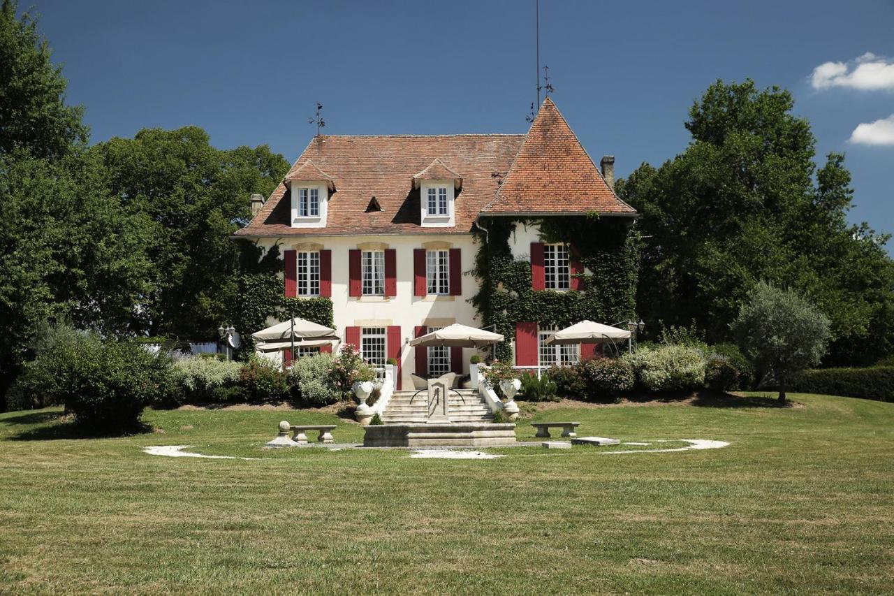 Chateau la Tilleraie Bergerac Extérieur photo