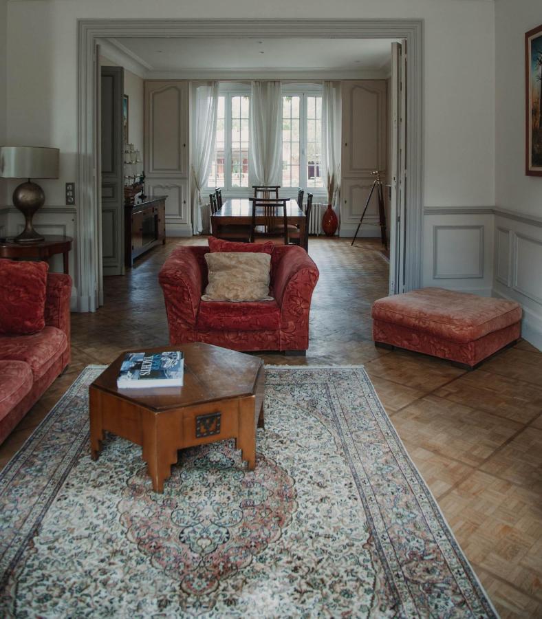 Chateau la Tilleraie Bergerac Extérieur photo